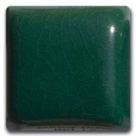 Forest Green-2 - Moroccan Sand Glaze